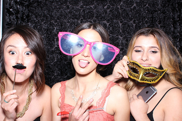 Sacramento Photo Booth Rentals