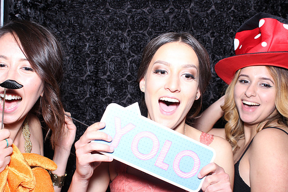 Sacramento Photo Booth Rentals