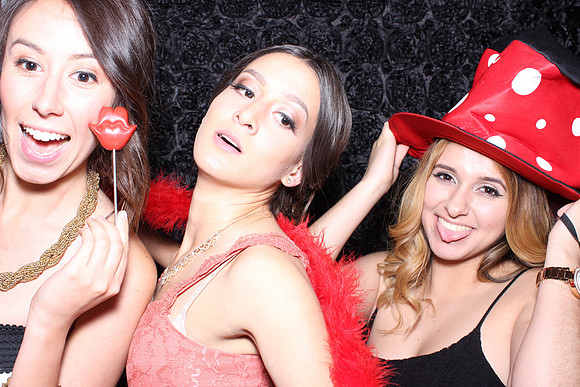 Sacramento Photo Booth Rentals