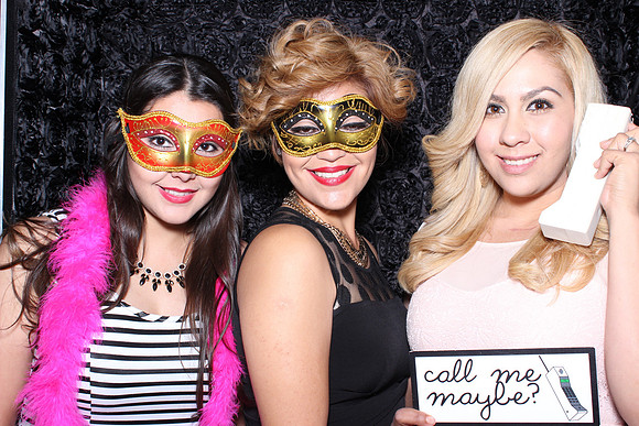 Sacramento Photo Booth Rentals