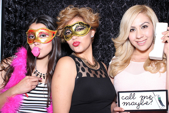 Sacramento Photo Booth Rentals