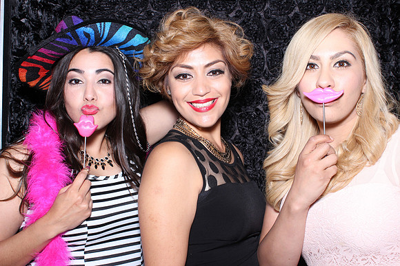 Sacramento Photo Booth Rentals