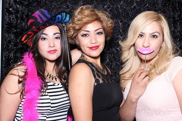 Sacramento Photo Booth Rentals
