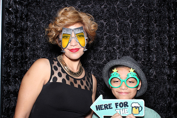Sacramento Photo Booth Rentals