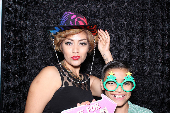 Sacramento Photo Booth Rentals