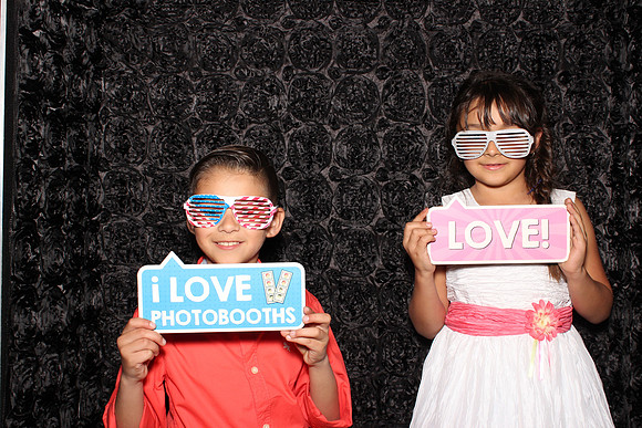 Sacramento Photo Booth Rentals
