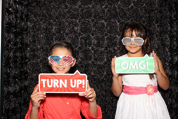 Sacramento Photo Booth Rentals