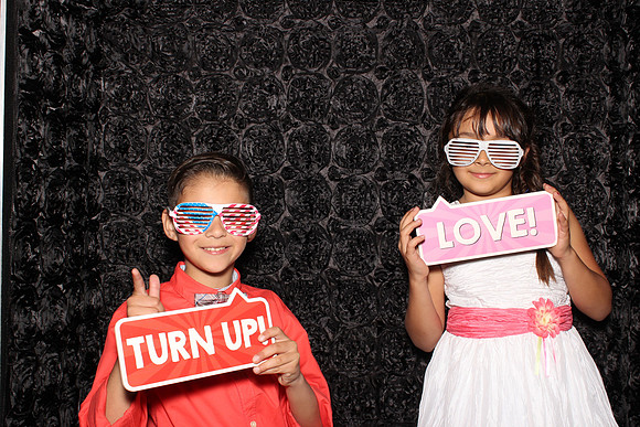 Sacramento Photo Booth Rentals