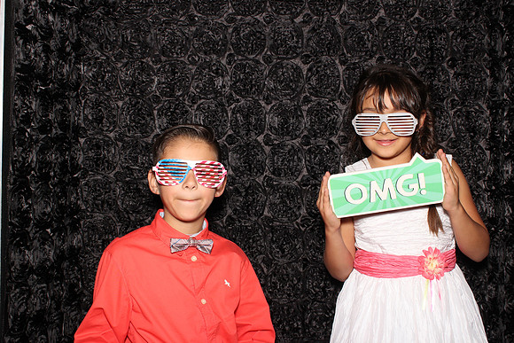 Sacramento Photo Booth Rentals