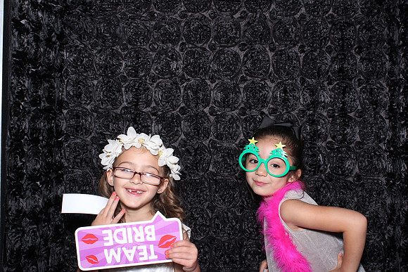 Sacramento Photo Booth Rentals