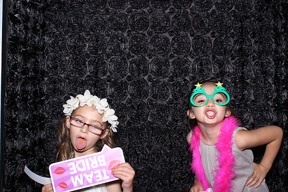 Sacramento Photo Booth Rentals