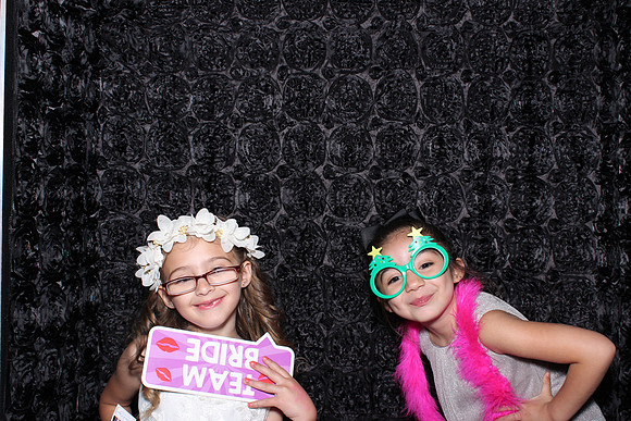 Sacramento Photo Booth Rentals