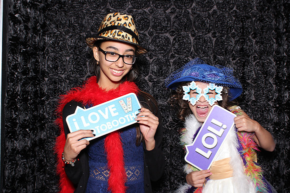 Sacramento Photo Booth Rentals