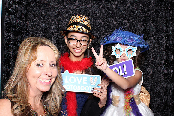 Sacramento Photo Booth Rentals