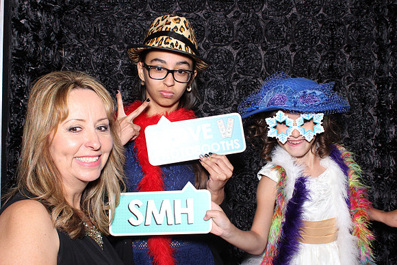 Sacramento Photo Booth Rentals