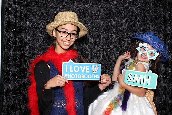 Sacramento Photo Booth Rentals
