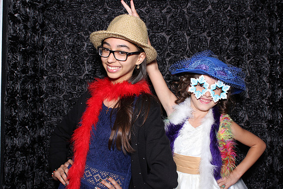 Sacramento Photo Booth Rentals