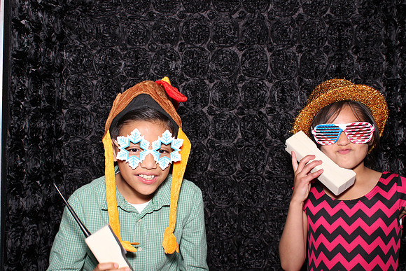 Sacramento Photo Booth Rentals