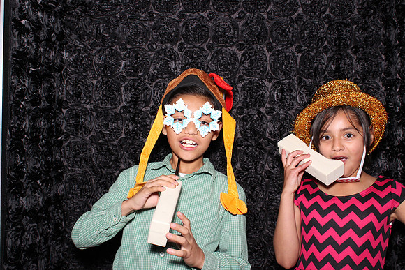 Sacramento Photo Booth Rentals