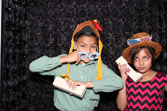 Sacramento Photo Booth Rentals