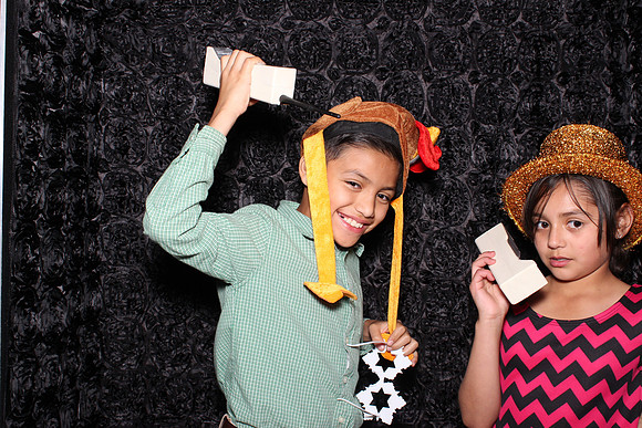 Sacramento Photo Booth Rentals