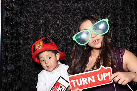 Sacramento Photo Booth Rentals