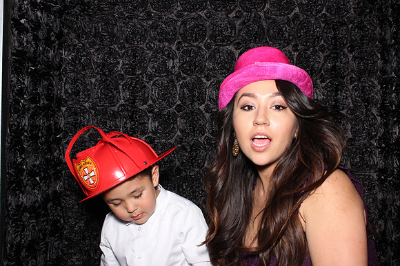 Sacramento Photo Booth Rentals