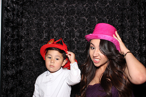 Sacramento Photo Booth Rentals