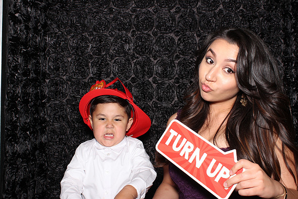 Sacramento Photo Booth Rentals