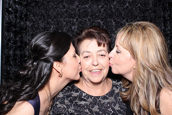 Sacramento Photo Booth Rentals