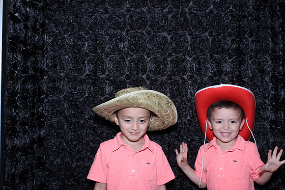 Sacramento Photo Booth Rentals