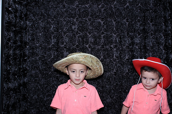 Sacramento Photo Booth Rentals