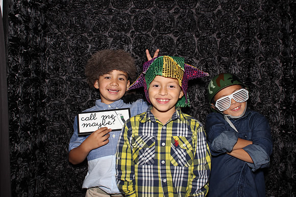 Sacramento Photo Booth Rentals