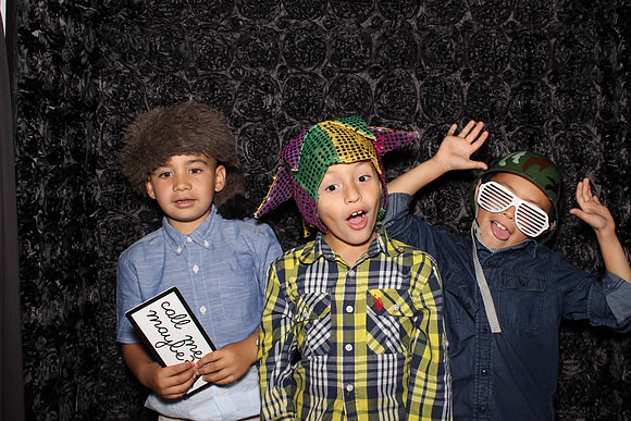 Sacramento Photo Booth Rentals