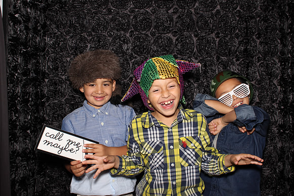Sacramento Photo Booth Rentals
