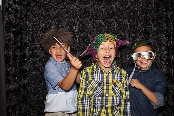 Sacramento Photo Booth Rentals