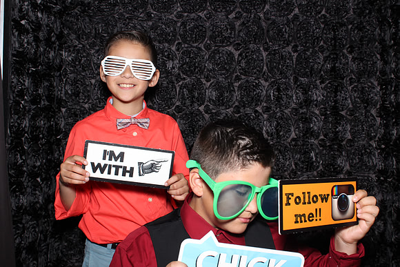 Sacramento Photo Booth Rentals