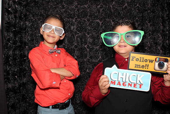 Sacramento Photo Booth Rentals
