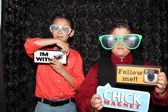 Sacramento Photo Booth Rentals