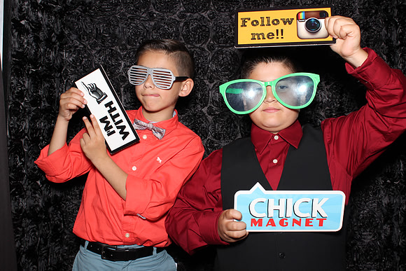 Sacramento Photo Booth Rentals