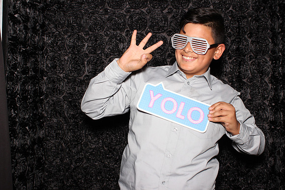 Sacramento Photo Booth Rentals