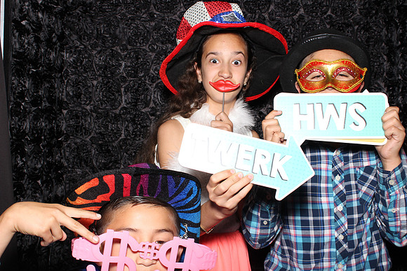 Sacramento Photo Booth Rentals