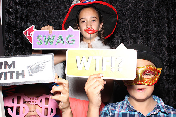Sacramento Photo Booth Rentals