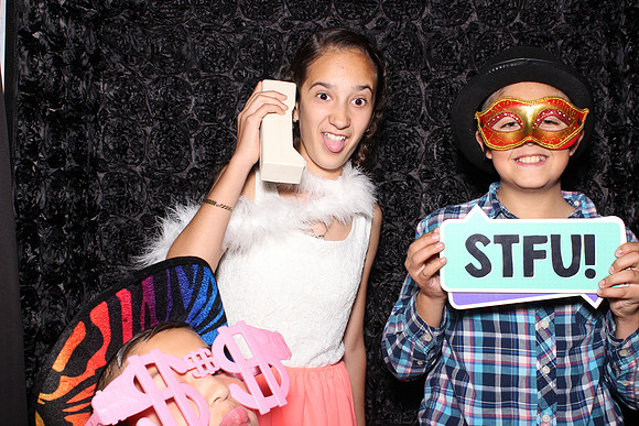 Sacramento Photo Booth Rentals