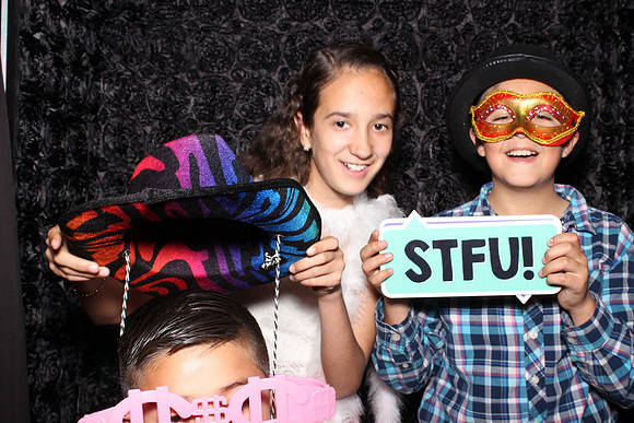 Sacramento Photo Booth Rentals