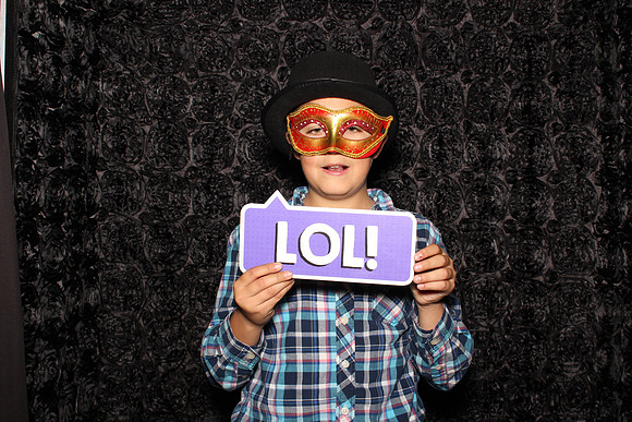 Sacramento Photo Booth Rentals
