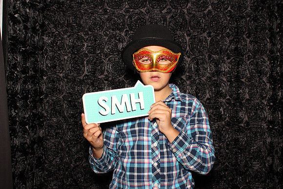 Sacramento Photo Booth Rentals