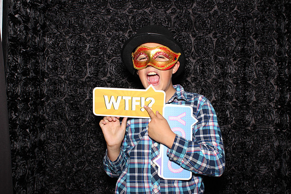 Sacramento Photo Booth Rentals