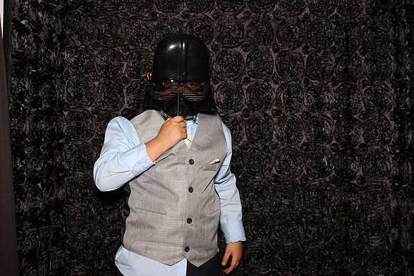 Sacramento Photo Booth Rentals