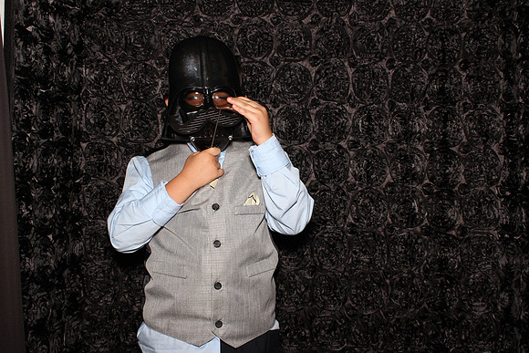 Sacramento Photo Booth Rentals